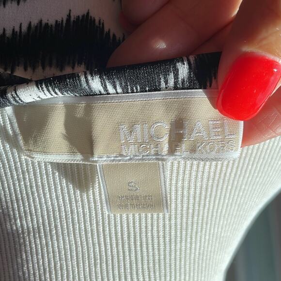 Michael Kors Strada Regina Dress! Size small. Gorgeous! - Picture 5 of 6